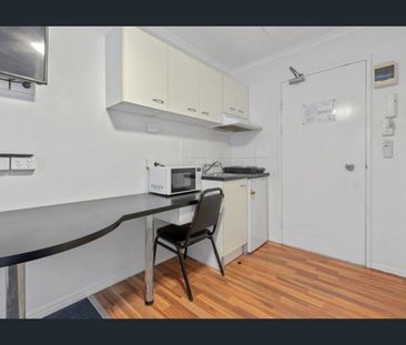 Affordable Urban Living in Fortitude Valley - Photo 1