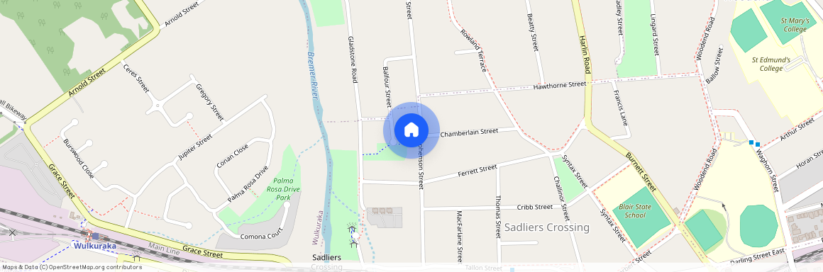 32 Stephenson Street, Sadliers Crossing QLD 4305