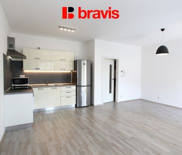 Pronájem bytu 1+kk 46 m² - Photo 5