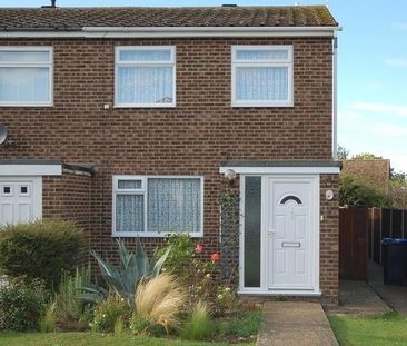 2 bedroom terraced house to rent - Photo 3