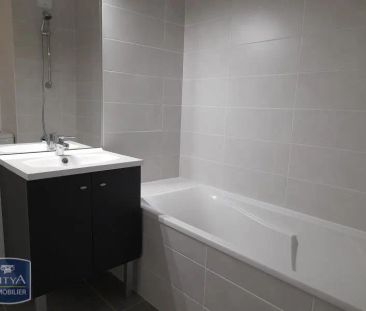 Appartement à louer 2 pièces 38.58m² - Photo 4