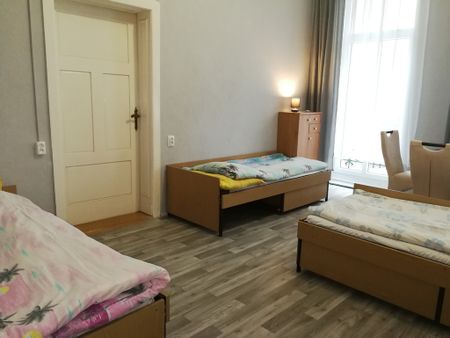 (Symbol 435183) MIESZKANIE na WYNAJEMSzczecin, Centrum Mieszkanie pracownicze, dla 10-12 osób, centrum - Photo 5