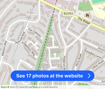 Little Acres Way, Hastings, TN35 - Photo 1