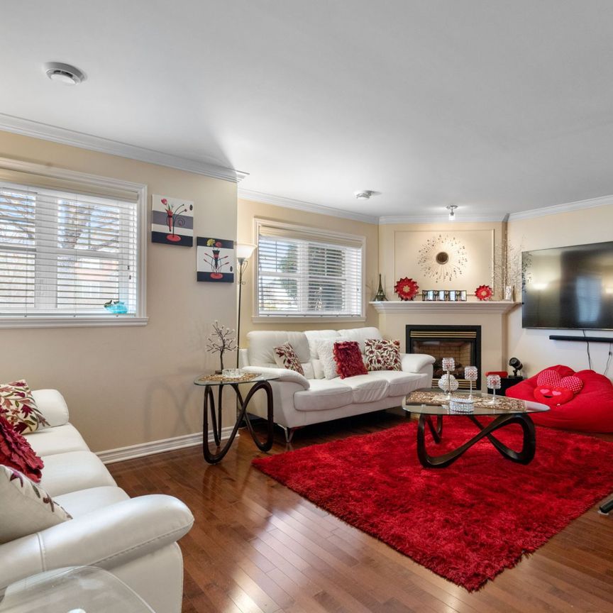 Condo for rent, Laval (Chomedey) - Photo 1