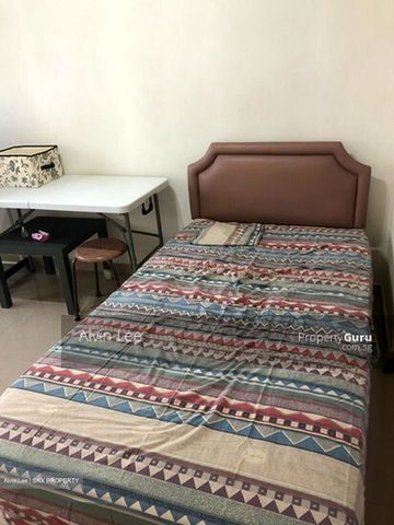 Blk 262 Boon Lay Drive (Jurong West), HDB 5 Rooms - For Rent - Photo 4