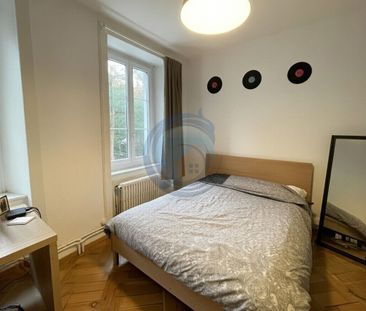 BEAUTIFUL 4.5-ROOM APARTMENT NEAR THE RAILWAY STATION - Photo 5