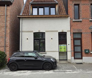 Volledig gerenoveerde woning - Photo 1
