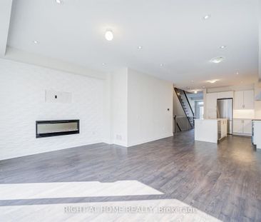 For Lease - 33 John Stocks Way Unit# Unit 3C, Markham, Ontario - Photo 4