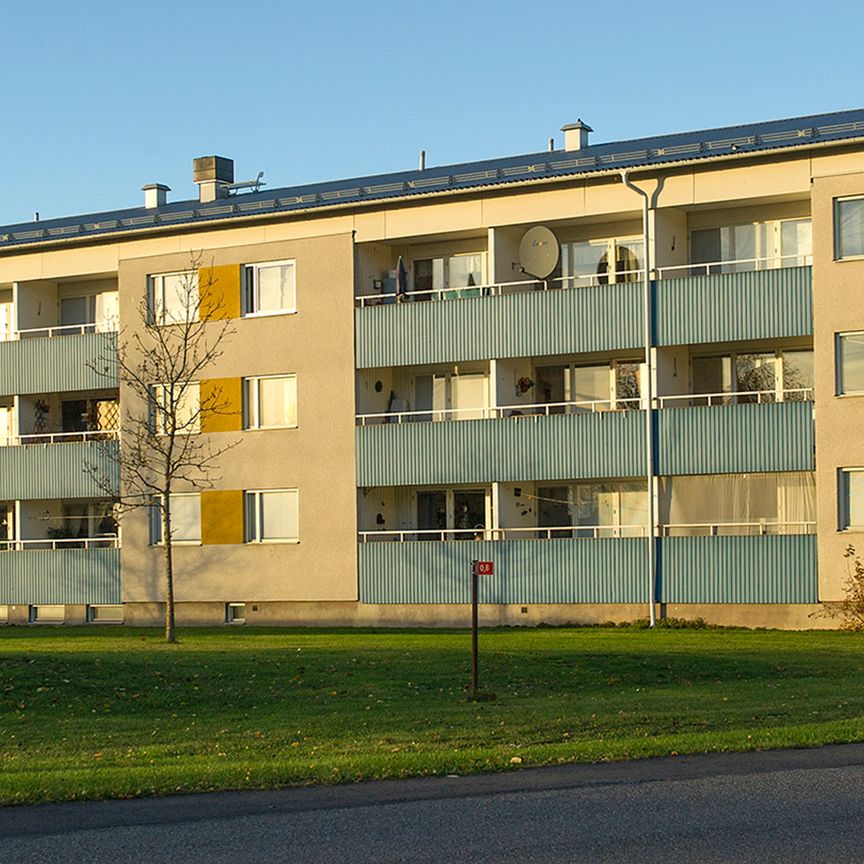 Bryggerigatan 2 B - Foto 2