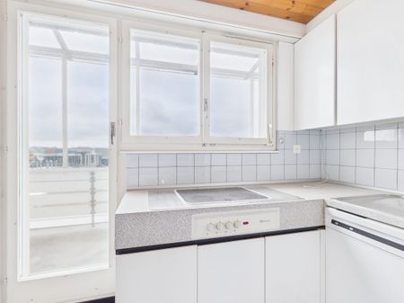 Helle 4.5-Zimmer Attikawohnung in Luzern - Photo 2