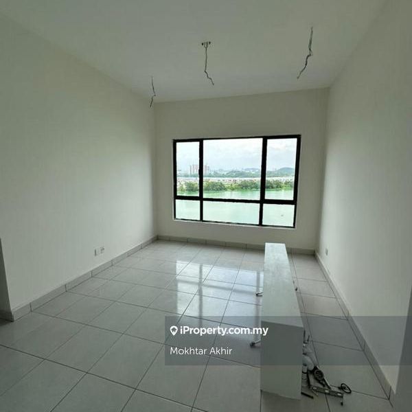 E'Island Lake Haven, Taman Putra Perdana, Puchong - Photo 1