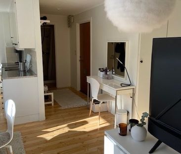 Fin 1:a i ÅS - Photo 1