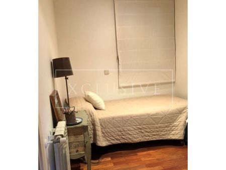 5 room luxury Apartment for rent in Alcobendas, Spain - Photo 5