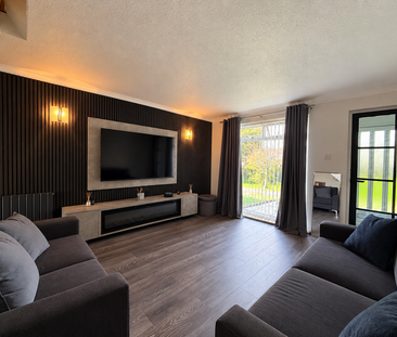 2 bedroom terraced house to rent - Photo 1
