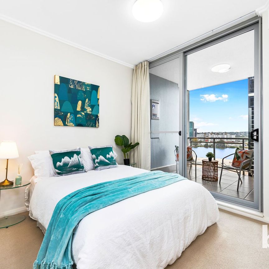 32/38 Shoreline Drive, Rhodes. - Photo 1