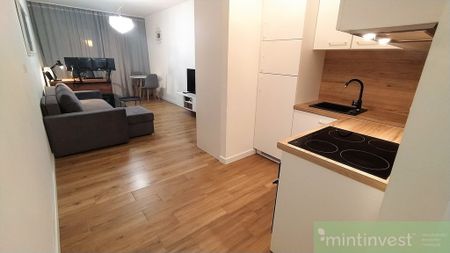 Luksusowa kawalerka w Centrum/Pomorzany! - Photo 2