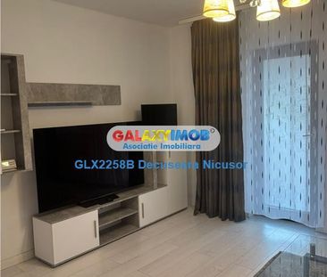 Casa mobilata utilata pe strada Gentianei 70 mp 1000 Euro - Fotografie 1