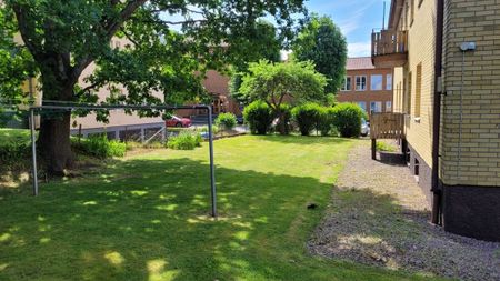 Borgmästaregatan, Motala - Photo 2