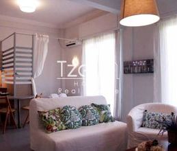 Studio/Γκαρσονιέρα για ενοικίαση - Ζωγράφου, - Φωτογραφία 2