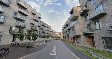 Ceresbyen 7B, 6 2 8000 Aarhus C - Photo 2