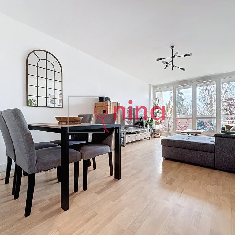 Location Appartement - Photo 1