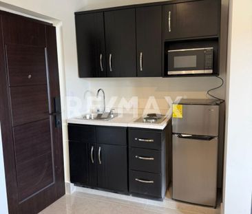 Departamento Amueblado en Renta – Colonia Roble, San Nicolás - Foto 5