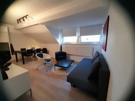 Penthouse te huur - Photo 3