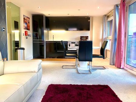 2 bedroom apartment to rent - Photo 2