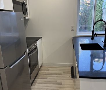 Appartement 1 Chambre - Photo 1