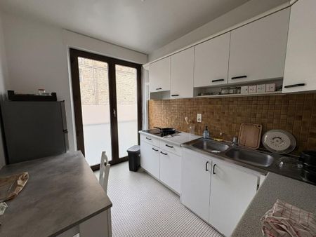 Appartement T2 à louer - 41 m² - Photo 4