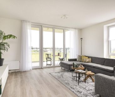 Appartement Veerpolderstraat 25 12, Arnhem - À Louer - Photo 2
