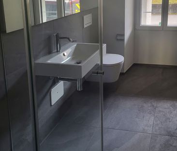 2.5 Zimmer, 53 m², 1. Stock - Photo 2