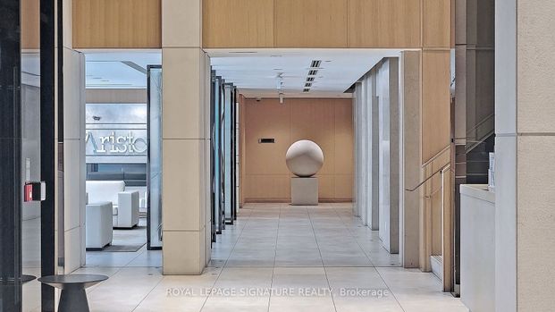 For Lease - 120 Harrison Garden Boulevard Unit# 413, Toronto, Ontario - Photo 1