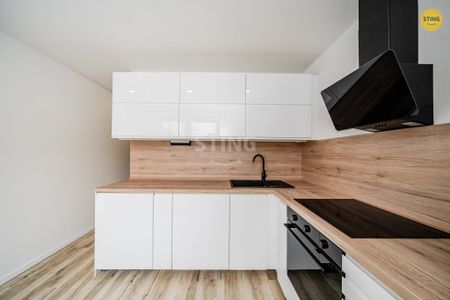 Byt 3+1 k pronájmu, Ostrava / Zábřeh, ulice Za Školou - Photo 3