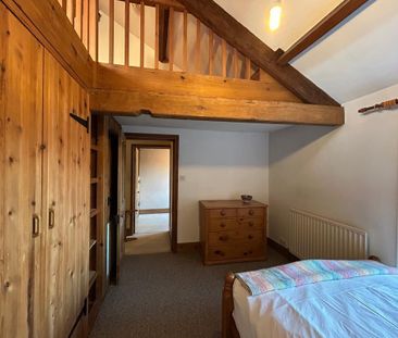 2 bedroom cottage to rent - Photo 6