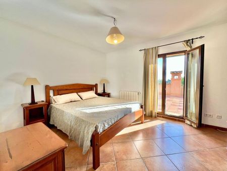 6 room luxury Farmhouse for rent in Campos, Spain - Photo 2