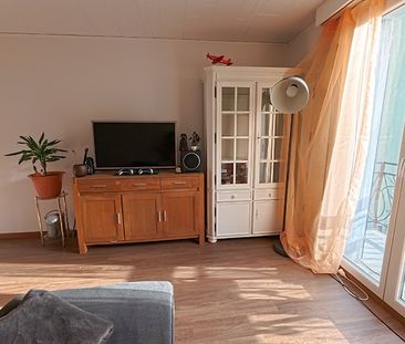 3½ Zimmer-Wohnung in Luzern, möbliert, auf Zeit - Photo 1