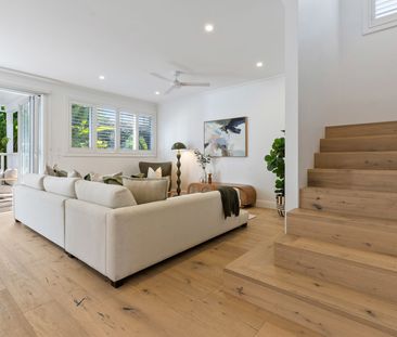 Luxurious Hamptons Dream Home in the Heart of Byron Bay! - Photo 5