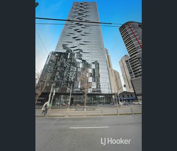 3506/105 Clarendon Street, Southbank, Vic 3006 - Photo 3