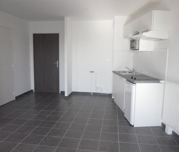 Location Appartement 2 pièces 42m² NANTES 44100 - Photo 3