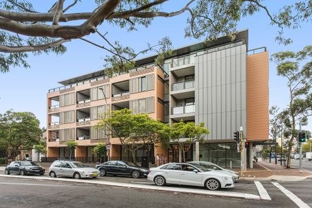 1.06/116 Belmont Road, Mosman - Photo 3