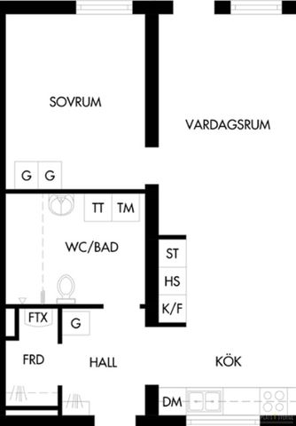 Edholmers Väg 3 C - Foto 3