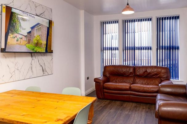 5 bedroom house to rent - Photo 1