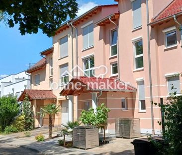 Liebevoll eingerichtete & großartige Wohnung - Photo 6