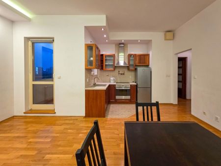 2-pokojowe mieszkanie przy metrze Wilanowska 43.08 m² - Photo 5