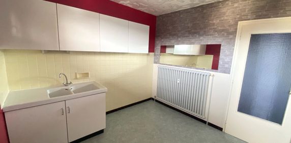 Location Appartement 1 pièce 24m² - Photo 2