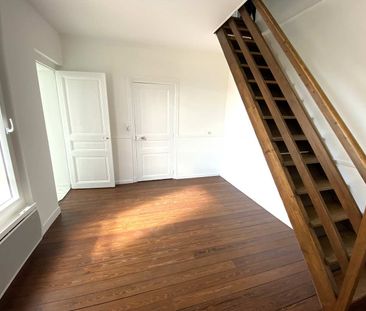 Location Appartement 3 pièces 47m² - Photo 6