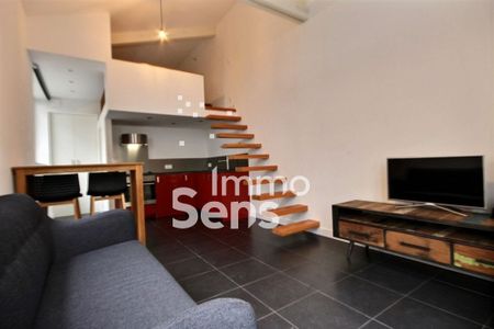 Location appartement - Lille République / Saint Michel - Photo 5