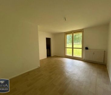 Appartement à louer 1 pièce 30m² - Photo 6
