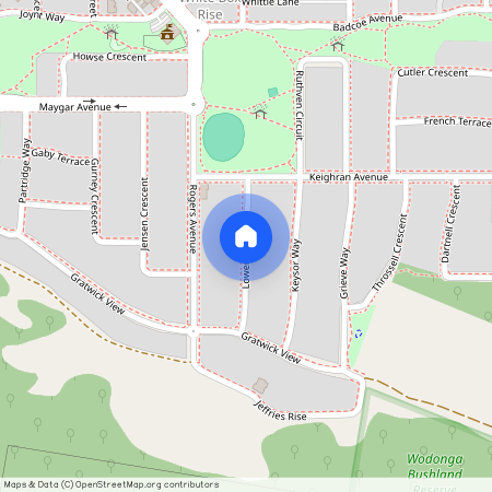 4 Lowerson Way, Wodonga